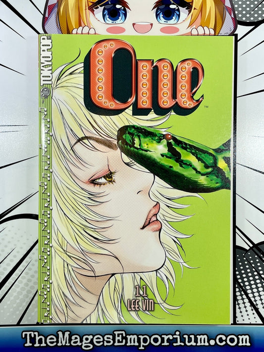 One Vol 11