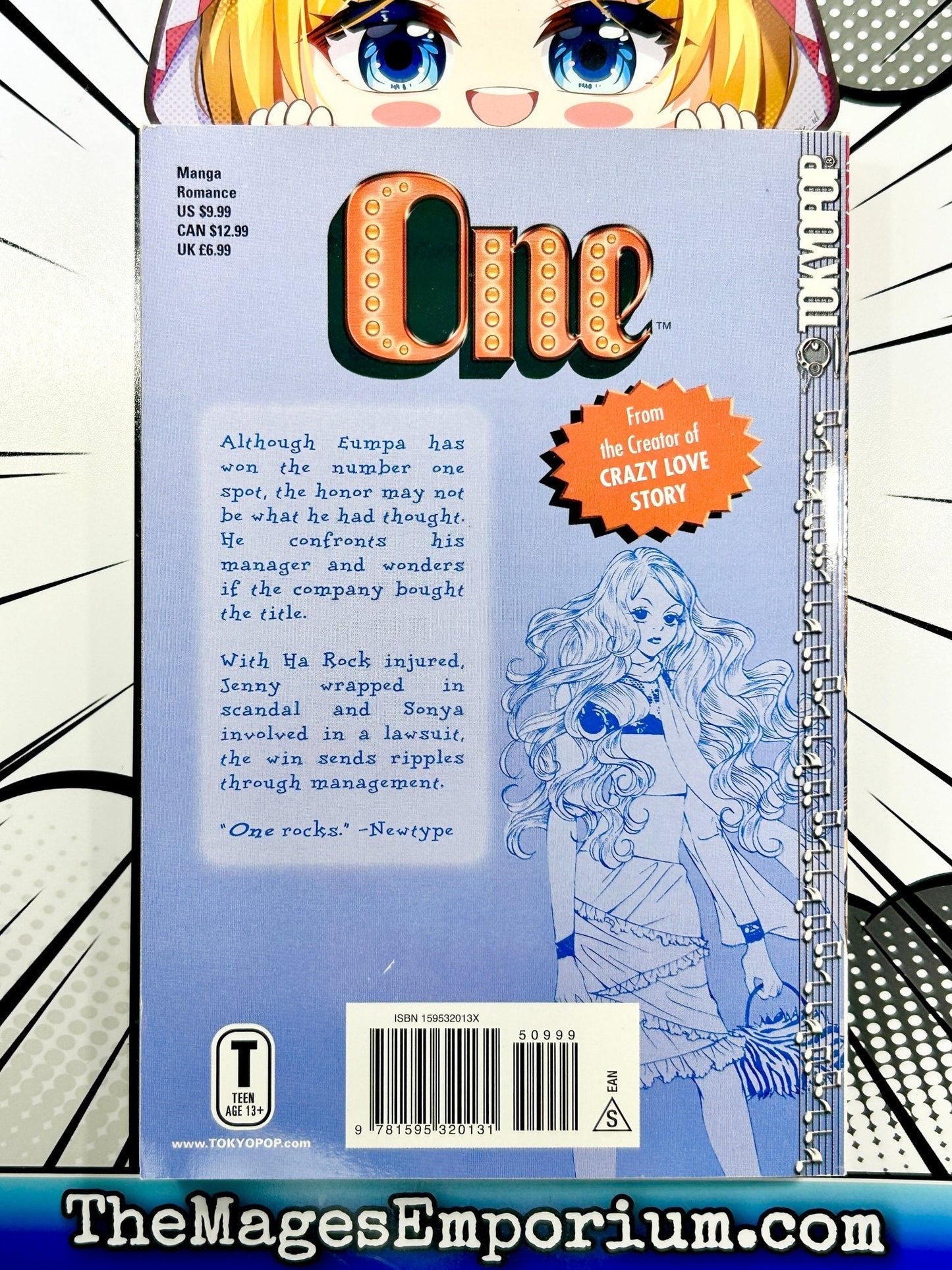 One Vol 9