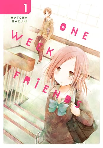 One Week Friends Vol 1