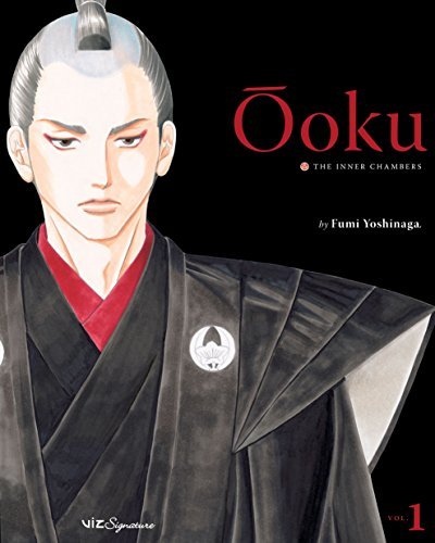 Ooku Vol 1