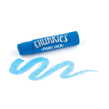 Chunkies Paint Sticks - Set of 12