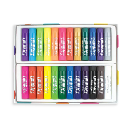 Chunkies Paint Sticks Variety Pack