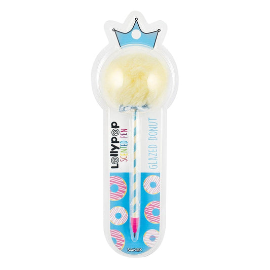 Sakox Lollypop Pen - Glazed Donut