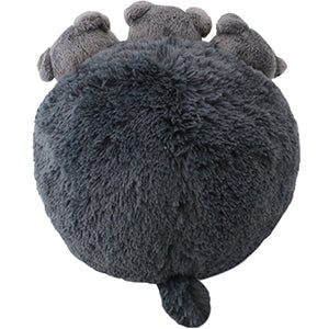 Squishable Cerberus (Mini)