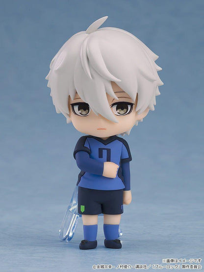 Nendoroid Petit Blind Box – Blue Lock Edition – Orange Rouge Good Smile Company
