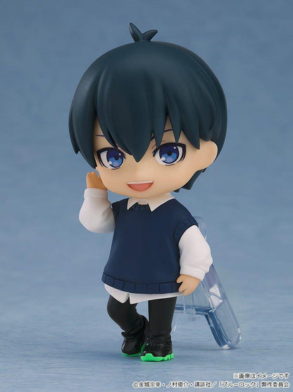 Nendoroid Petit Blind Box – Blue Lock Edition – Orange Rouge Good Smile Company