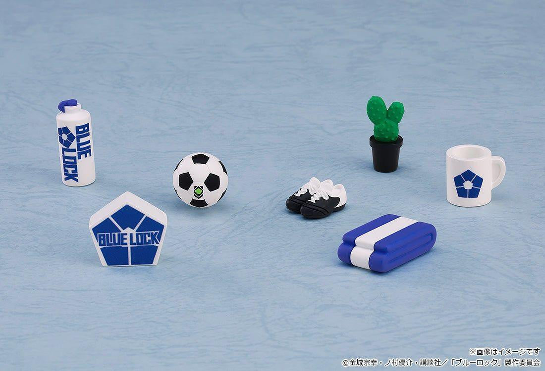 Nendoroid Petit Blind Box – Blue Lock Edition – Orange Rouge Good Smile Company