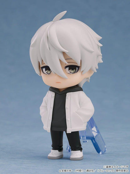 Nendoroid Petit Blind Box – Blue Lock Edition – Orange Rouge Good Smile Company