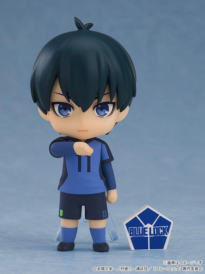 Nendoroid Petit Blind Box – Blue Lock Edition – Orange Rouge Good Smile Company