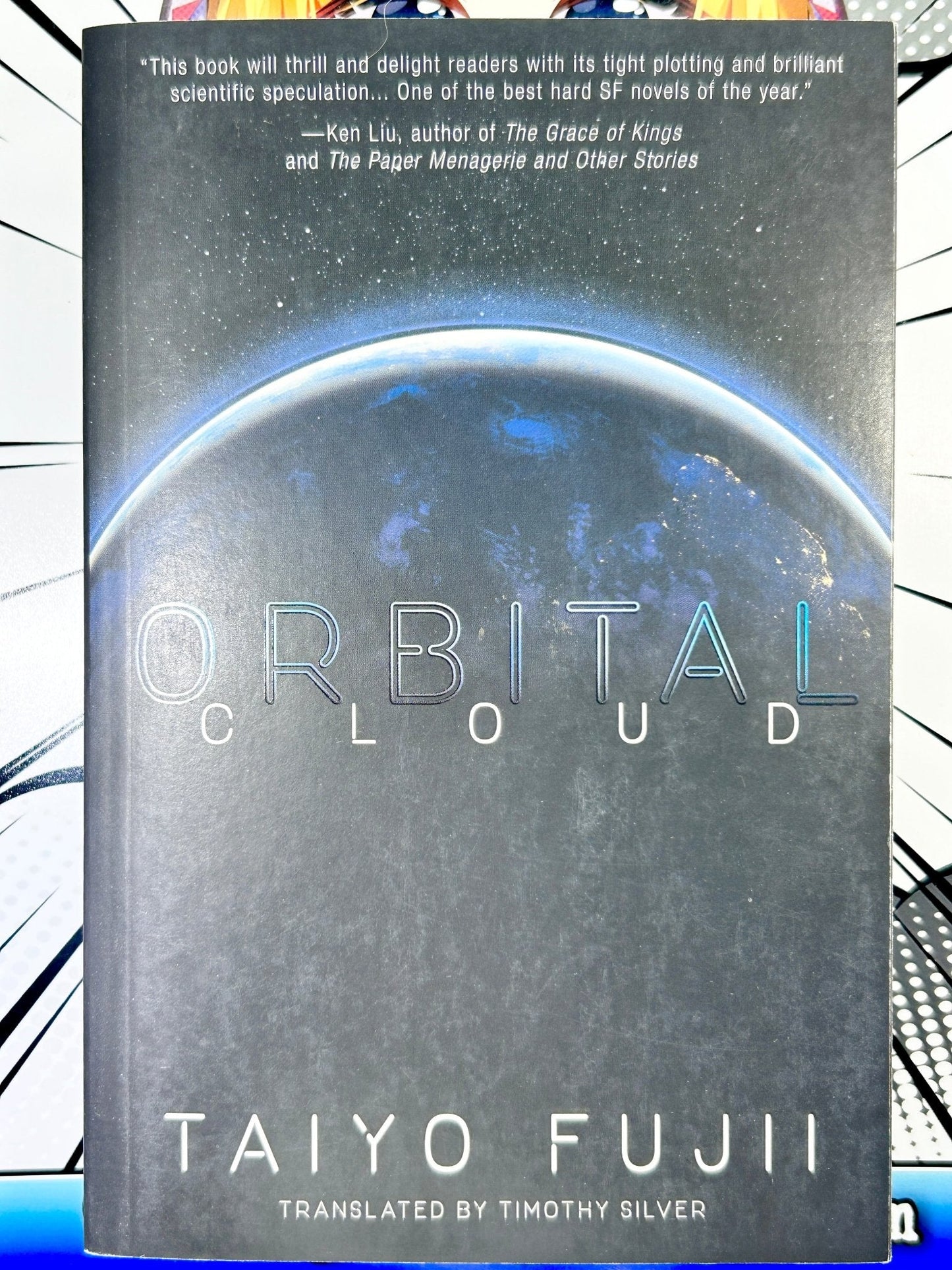 Orbital Cloud