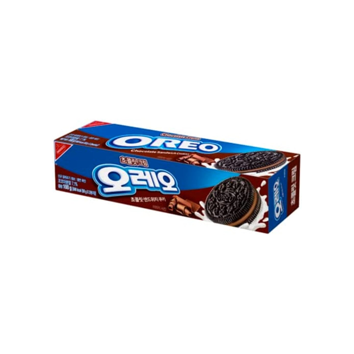 Oreo Chocolate Creme (Korea)