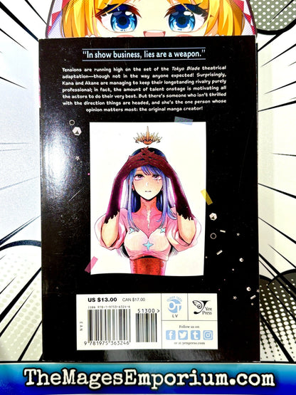 Oshi No Ko Vol 5