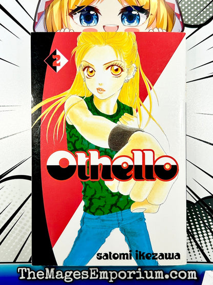 Othello Vol 2