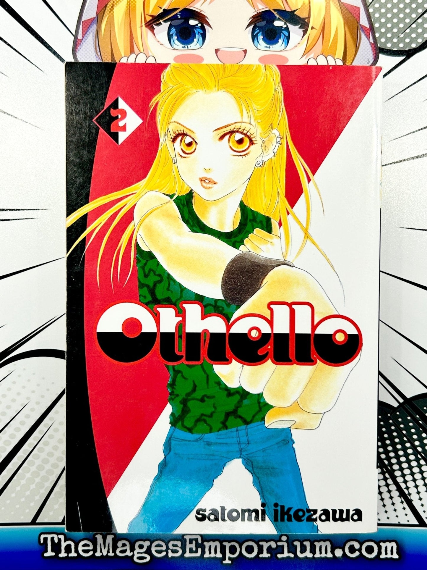 Othello Vol 2