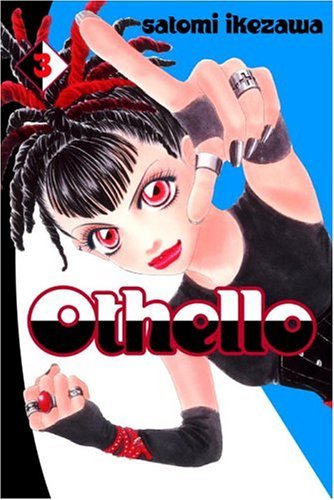 Othello Vol 3