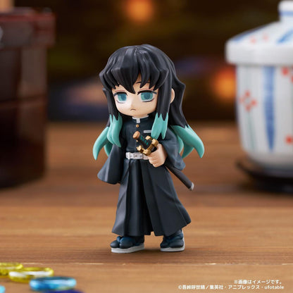 Demon Slayer Kimetsu no Yaiba Vol.3 Blind Box - Official PalVerse Figure