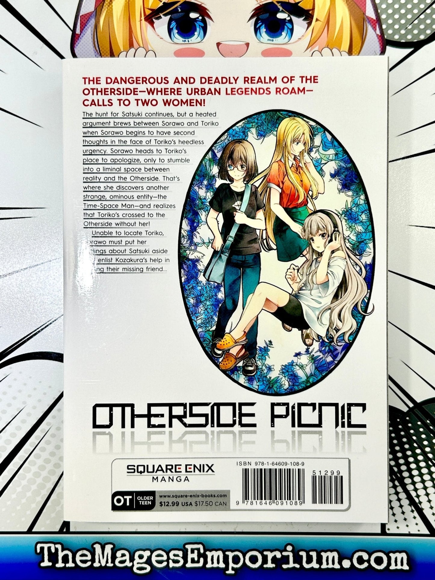 Other Side Picnic Vol 3
