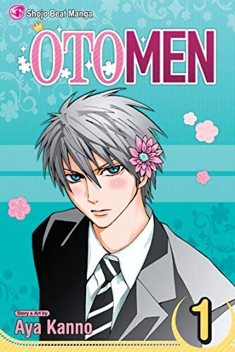 Otomen Vol 1