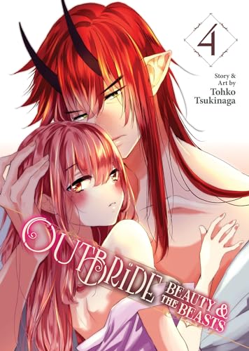 Outbride Beauty and the Beasts Vol 4