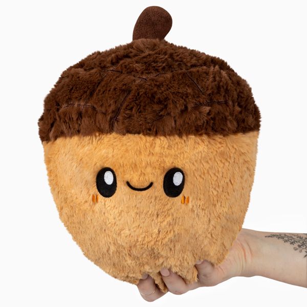 Squishable Acorn (Mini)