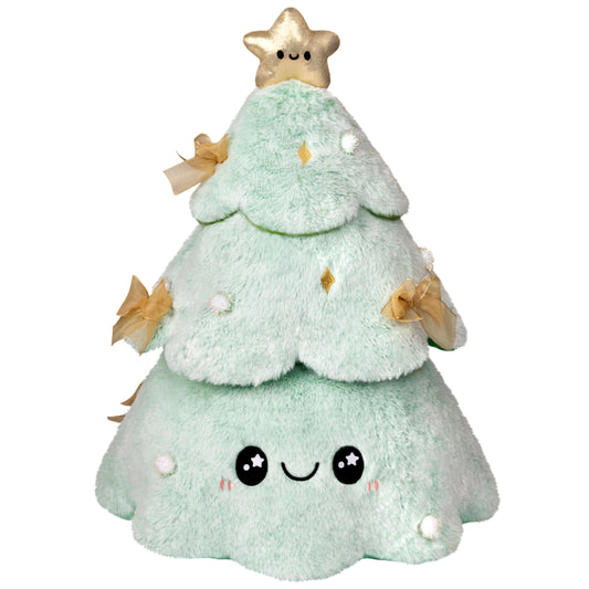 Squishable Flocked Christmas Tree (Standard)