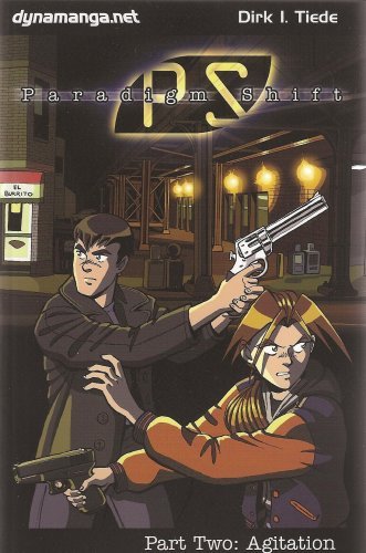 Paradign Shift Part Two: Agitation