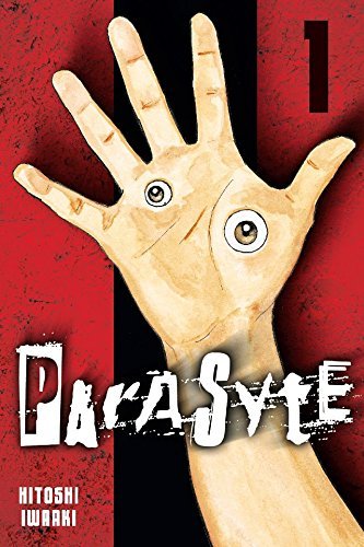 Parasyte Vol 1