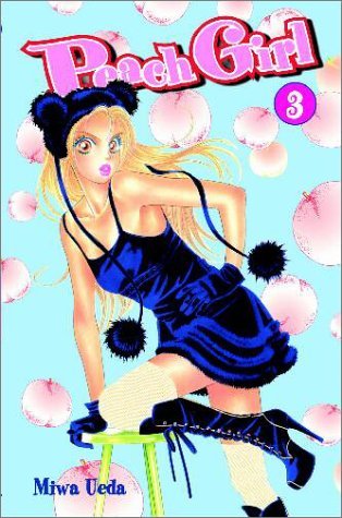 Peach GIrl Vol 3