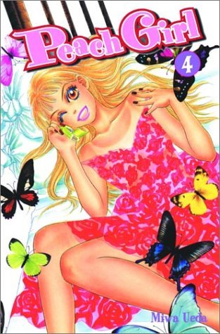 Peach GIrl Vol 4