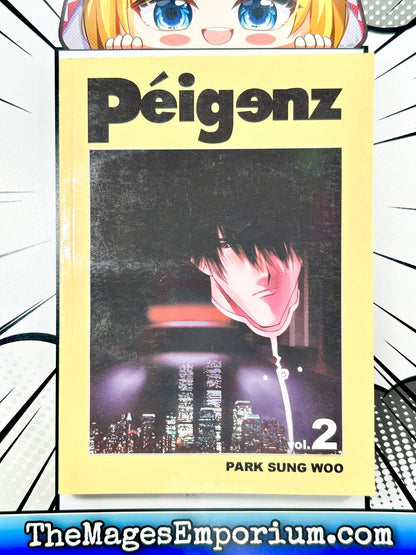 Peigenz Vol 2