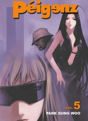 Peigenz Vol 5
