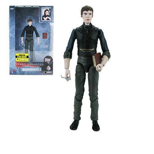 Penny Dreadful Frankenstein 6-Inch Action Figure - Convention Exclusive