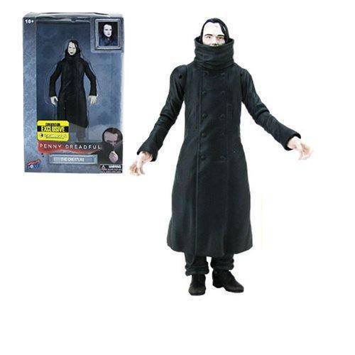 Penny Dreadful The Creature 6-Inch Action Figure - Convention Exclusive