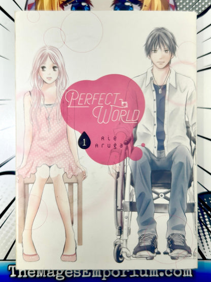 Perfect World Vol 1