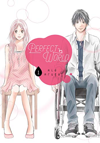 Perfect World Vol 1
