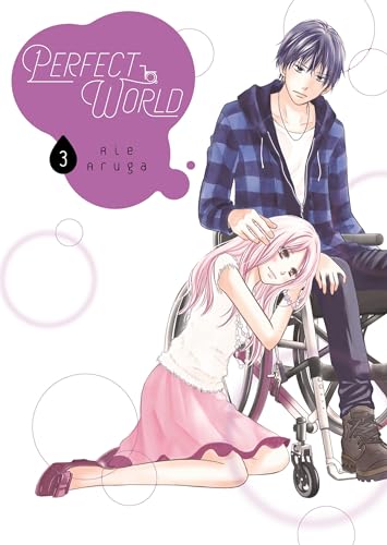 Perfect World Vol 3