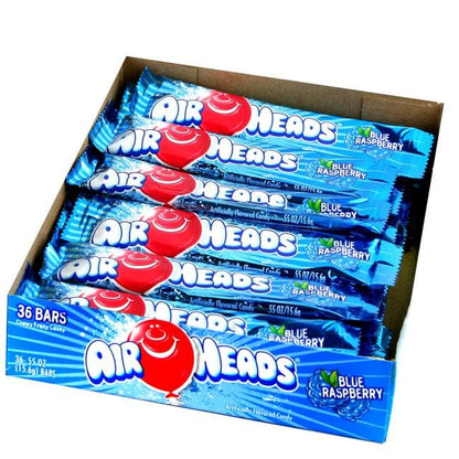 Air Heads - Blue Raspberry - Changemaker