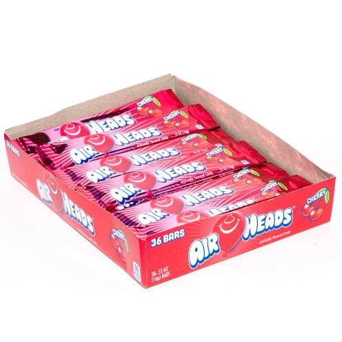 Air Heads - Cherry - Changemaker