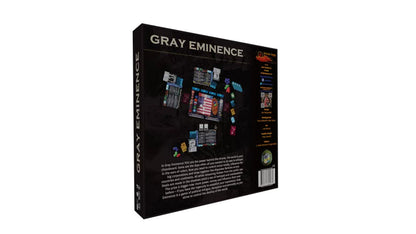 Gray Eminence (Deluxe Edition)