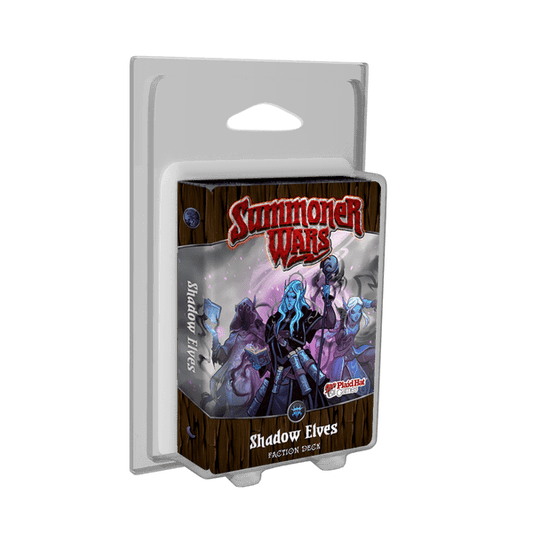 Summoner Wars Second Edition: Shadow Elves