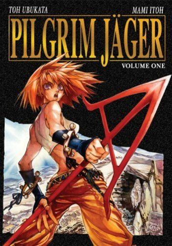 Pilgrim Jager Vol 1