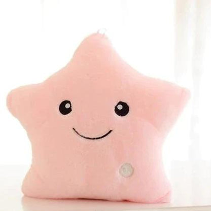 Twinkle Star Plushie