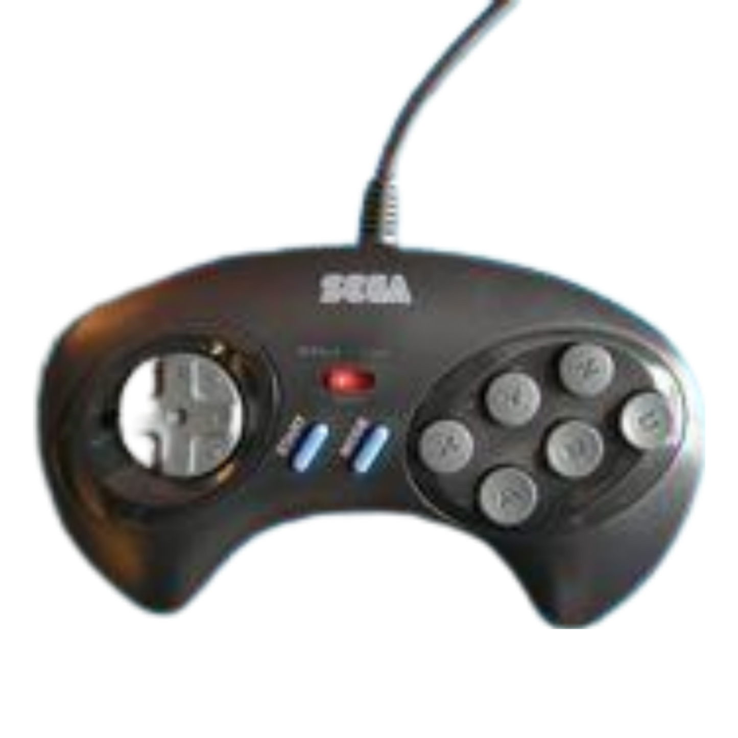 Sega Genesis Official-Controller - Sega Genesis