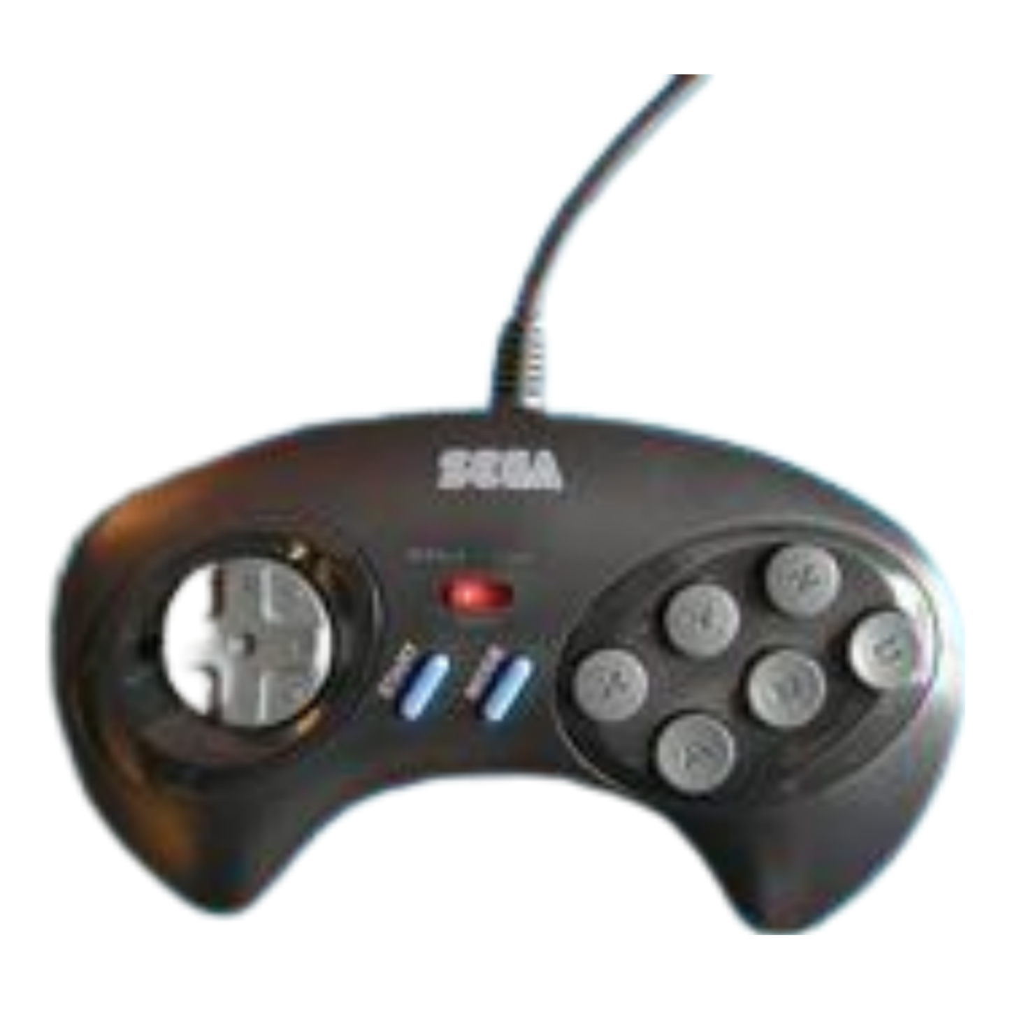 Sega Genesis Official-Controller - Sega Genesis