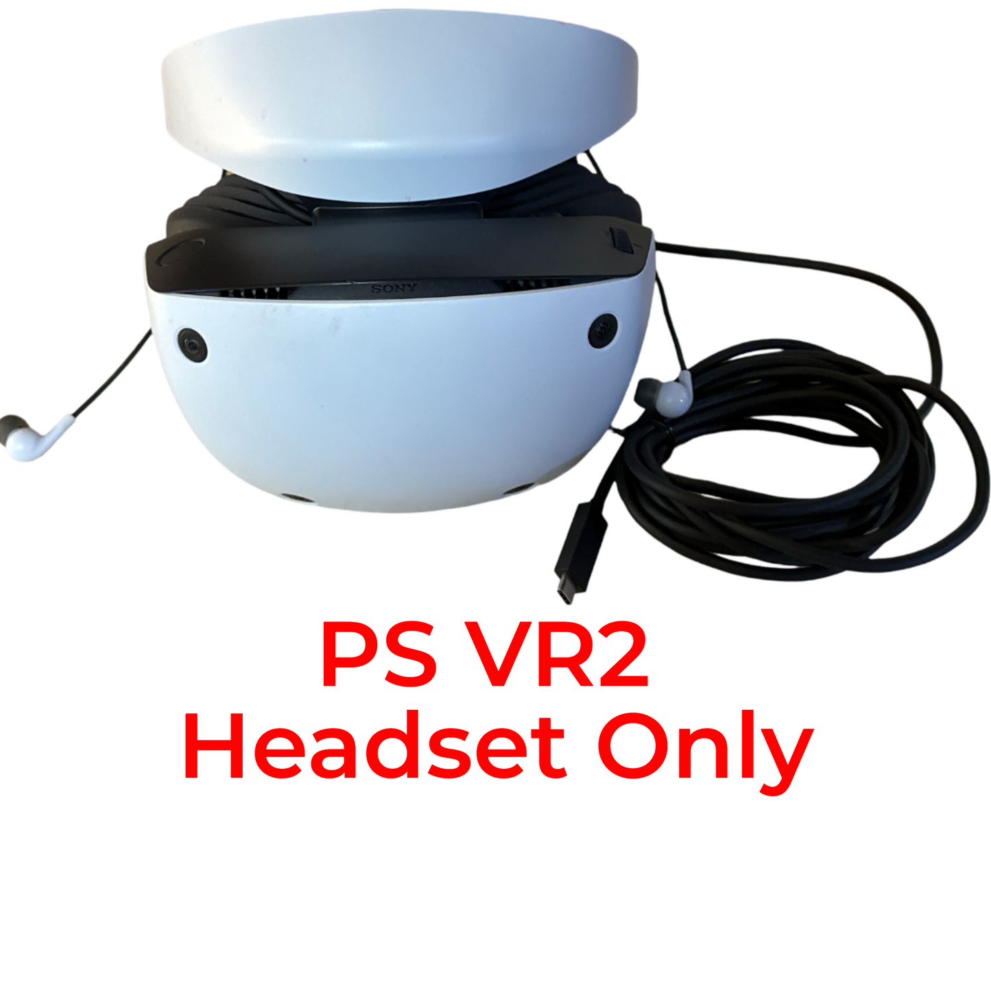 PlayStation VR2 Headset - Playstation 5