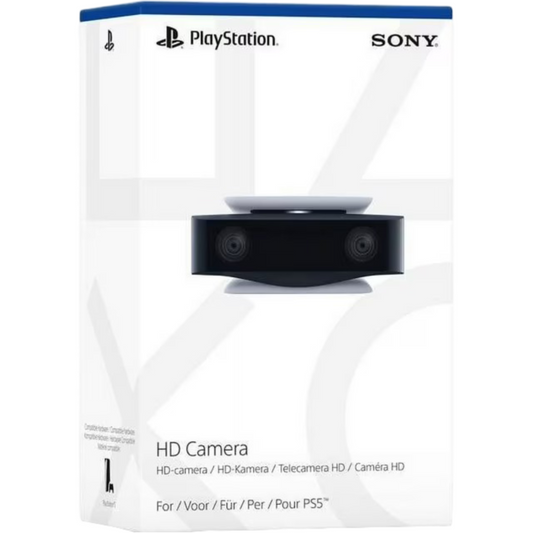 Playstation 5 HD Camera Playstation 5