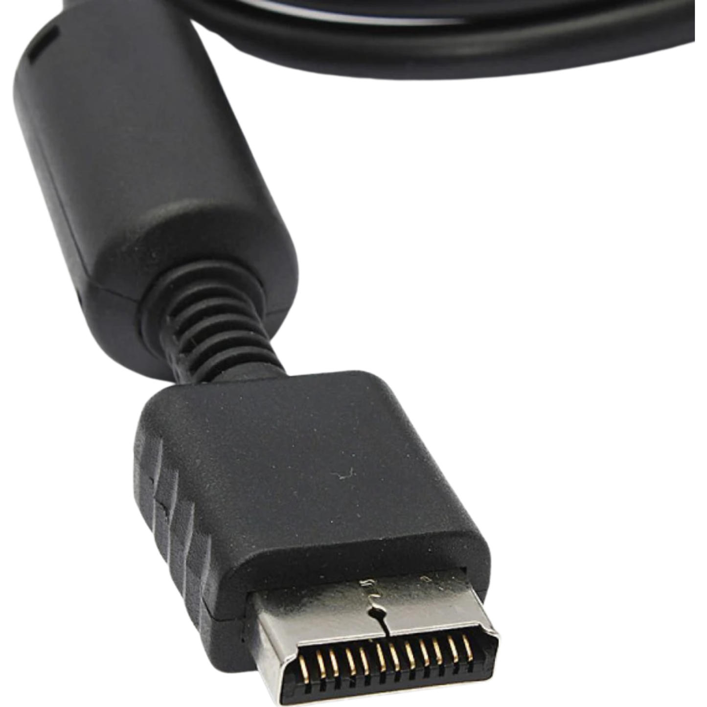 AV Component Cable for PS2 & PS3 Systems