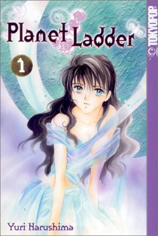 Planet Ladder Vol 1