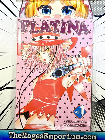 Platina Vol 1