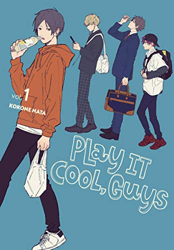 Play It Cool, Guys Vol 1